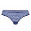 Wacoal Aphrodite Slip Blue Depths