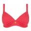 Annadiva Swim Smocky Vorgeformtes Balconette Bikini Oberteil Lollypop