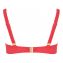 Annadiva Swim Smocky Vorgeformtes Balconette Bikini Oberteil Lollypop