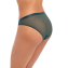 Freya Snapshot Slip Deep Emerald