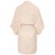 Cyell Sleepwear Soft Pearl Kimono Beach