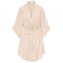 Cyell Sleepwear Soft Pearl Kimono Beach