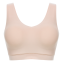 Chantelle Soft Stretch Wattierte Bralette Nude