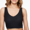 Chantelle Soft Stretch Wattierte Bralette Black