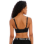 Freya Sport Sonic Vorgefrormter Sport BH mit Spacer Cups Jungle Black