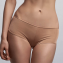 Marlies Dekkers Space Odyssey Short Glossy Camel