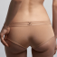 Marlies Dekkers Space Odyssey Short Glossy Camel