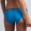 Marlies Dekkers Space Odyssey Slip Egyptian Blue