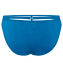 Marlies Dekkers Space Odyssey Slip Egyptian Blue