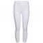 Spanx Ankle Jean-Ish Legging White