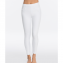 Spanx Ankle Jean-Ish Legging White