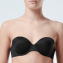 Spanx Up For Anything Strapless BH Very Black