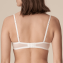 Marie Jo Pearl Strapless BH Natuur