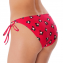 Freya Swim Wildcat Strikbroekje Red