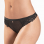 Aubade Femme Passion String Noir