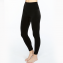 Spanx Velvet Corrigerende Legging Black