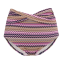 Annadiva Swim Summer Bay Taillierte Bikini Hose Candy