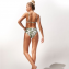 Watercult Summer Duo Hoog Bikinibroekje Leafy Breeze