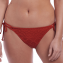 Freya Swim Sundance Strikbroekje Burnt Amber