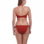 Freya Swim Sundance Strikbroekje Burnt Amber