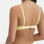 Cyell Bademode Sunny Vibes Bügel Bikinitop Aspen Gold