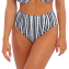 Fantasie Bademode Sunshine Coast Hohe Bikini Hose French Navy