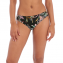 Freya Swim Tahiti Nights Bikinibroekje Black