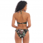 Freya Swim Tahiti Nights Laag Bikinibroekje Black
