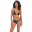 Freya Swim Tahiti Nights Bikinibroekje Black