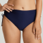 PrimaDonna Swim Sherry Hoog Verstelbaar Bikinibroekje Sapphire Blue