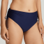 PrimaDonna Swim Sherry Hoog Verstelbaar Bikinibroekje Sapphire Blue