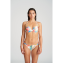 Marie Jo Swim Tarifa Bikini Hose mit Seitlichen Bändern Tropical Blossom
