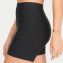 Spanx Thinstincts Targeted Girl Short Very Black