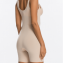 Spanx Thinstincts Targeted Open-Bust Shapesuit Softnude