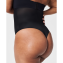 Spanx Thinstincts 2.0 High Waisted String Very Black