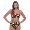 Freya Swim Tiki Bar Bikinitop Multi