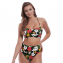 Freya Swim Tiki Bar Bikinitop Multi