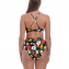 Freya Swim Tiki Bar Hoog Bikinibroekje Multi