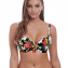 Freya Swim Tiki Bar Padded Bikinitop Multi