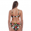 Freya Swim Tiki Bar Padded Bikinitop Multi