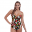 Freya Swim Tiki Bar Tankinitop Multi