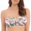 Fantasie Swim Tobago Bandeau Bikinitop Melon