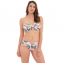 Fantasie Swim Tobago Bandeau Bikinitop Melon