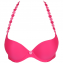 Marie Jo L'Aventure Tom Push-up BH Electric Pink