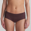 Marie Jo L'Aventure Tom Short Aubergine