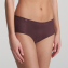 Marie Jo L'Aventure Tom Short Aubergine