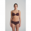 Marie Jo L'Aventure Tom Short Aubergine