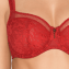 PrimaDonna Twist Tough Girl Balconette BH Rising Sun - Annadiva