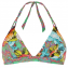 Cyell Gypsy Rose Triangle Bikinitop