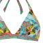 Cyell Gypsy Rose Triangle Bikinitop